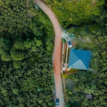 Holiday home Blacksea Dream House *