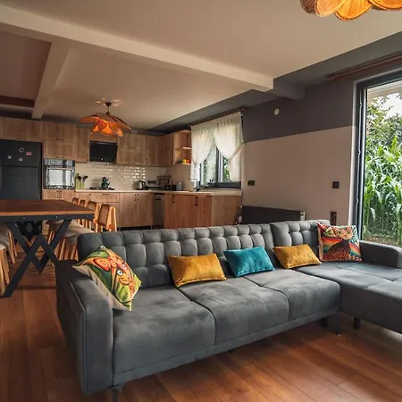 Blacksea Dream House