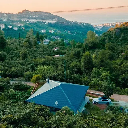Blacksea Dream House Holiday home