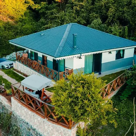 Blacksea Dream House Holiday home Trabzon