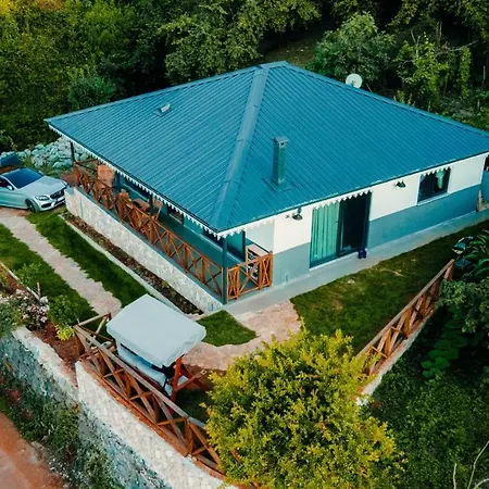 Blacksea Dream House Holiday home *