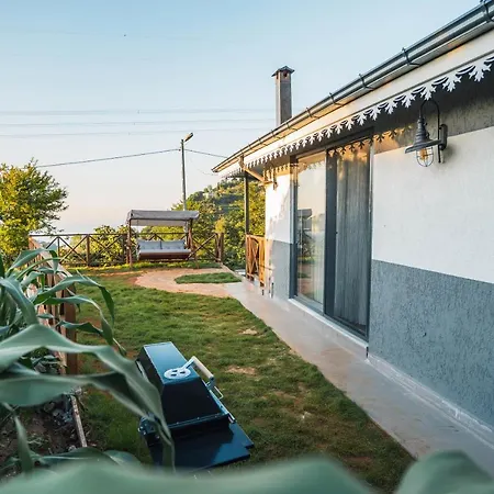Holiday home Blacksea Dream House