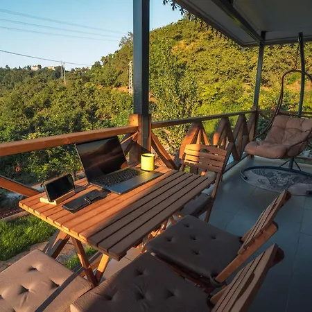 Holiday home Blacksea Dream House