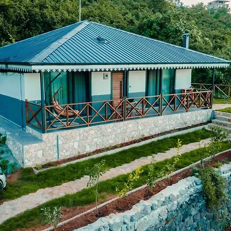 Blacksea Dream House