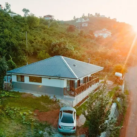 Blacksea Dream House * Trabzon