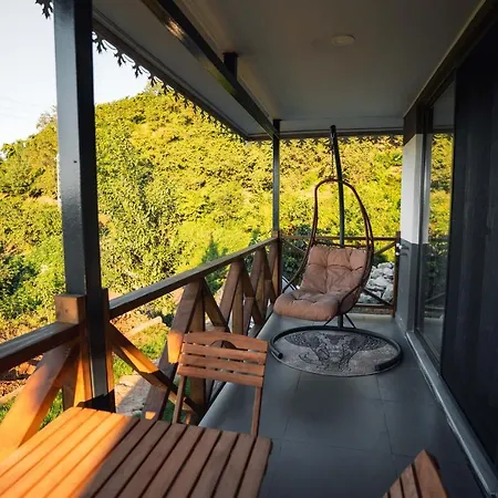 Holiday home Blacksea Dream House *