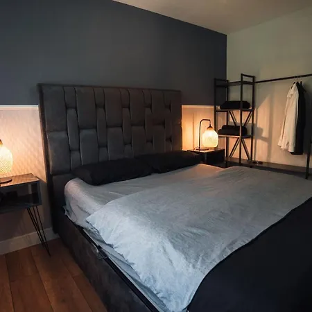 Holiday home Blacksea Dream House Trabzon