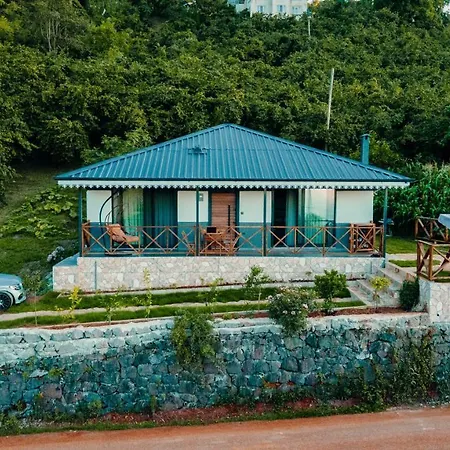 Blacksea Dream House *