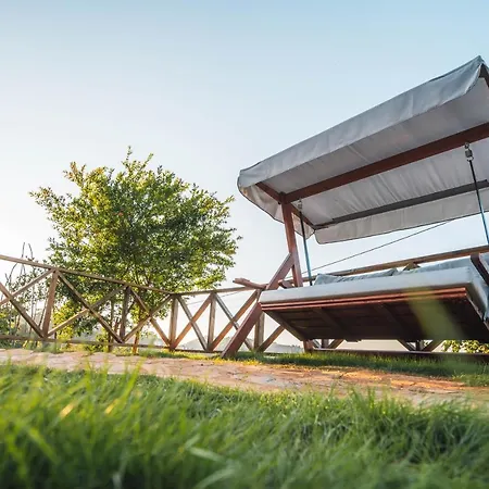 Blacksea Dream House טראבזון