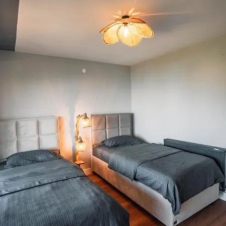 Blacksea Dream House