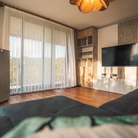 別荘 Blacksea Dream House *