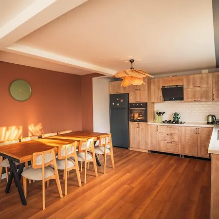 Blacksea Dream House