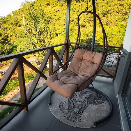 Blacksea Dream House *