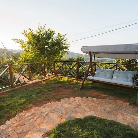 בית נופש Blacksea Dream House