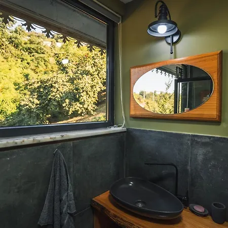 Blacksea Dream House