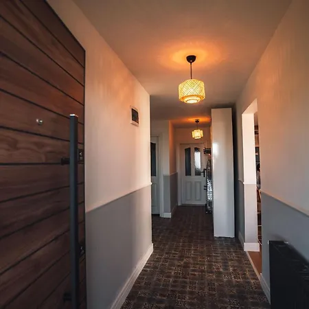 בית נופש Blacksea Dream House טראבזון