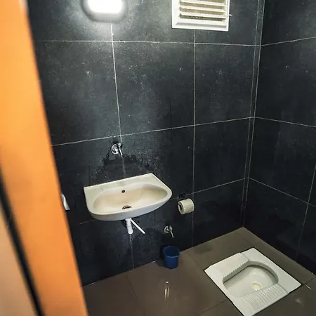 Blacksea Dream House בית נופש טראבזון