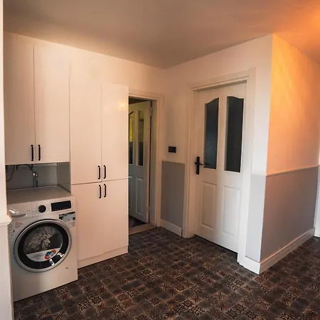 Blacksea Dream House Tatil Evi