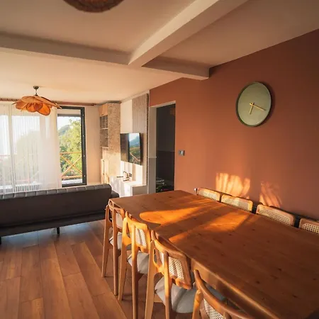 Blacksea Dream House Tatil Evi
