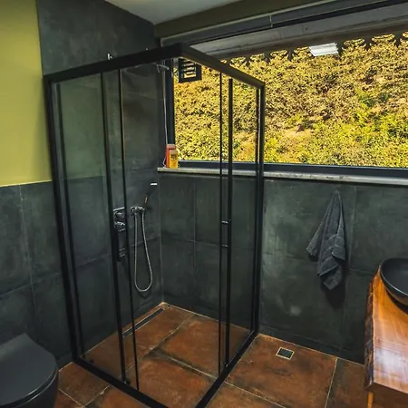 בית נופש Blacksea Dream House טראבזון