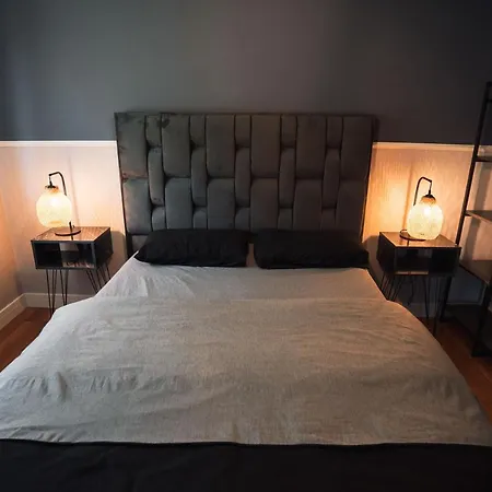 Blacksea Dream House בית נופש טראבזון