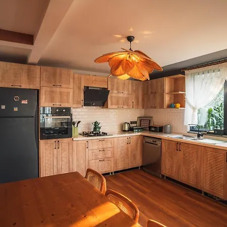 Blacksea Dream House