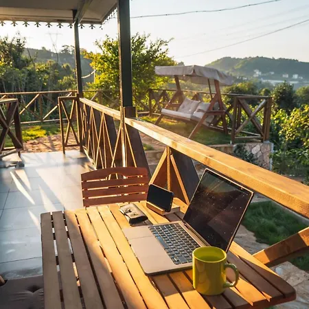 Blacksea Dream House