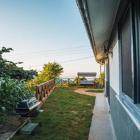 Blacksea Dream House * トラブゾン