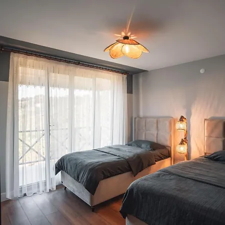 Blacksea Dream House トラブゾン