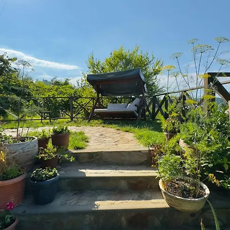 Blacksea Dream House בית נופש *