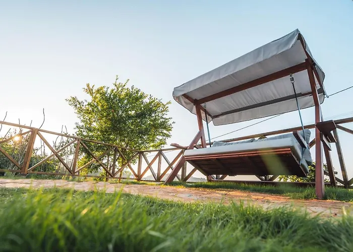 Blacksea Dream House Trabzon