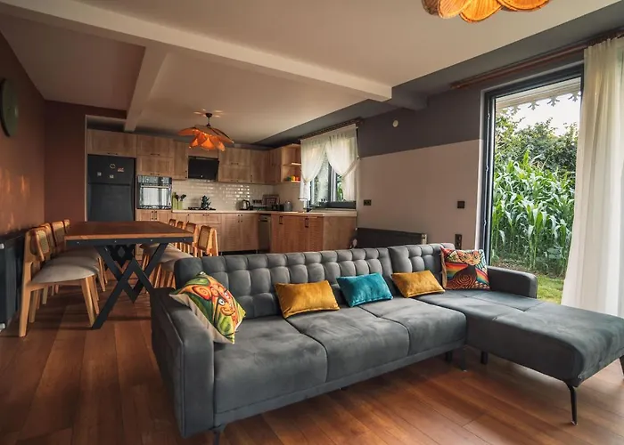 Blacksea Dream House