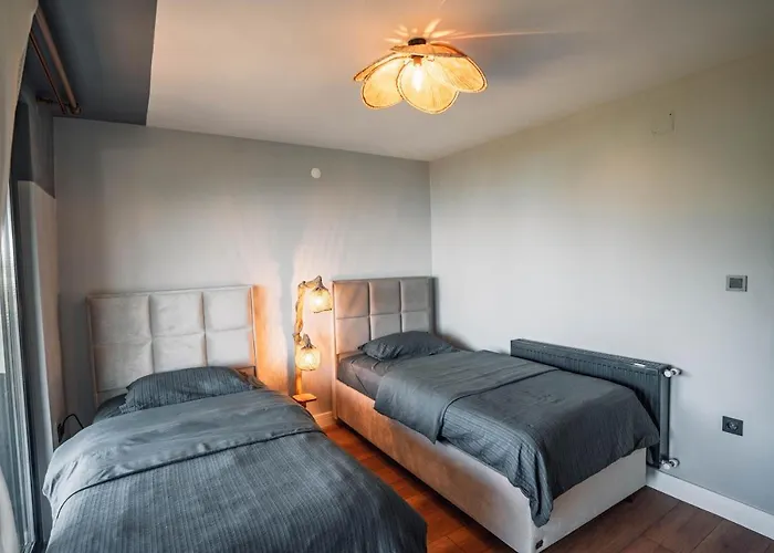 Blacksea Dream House