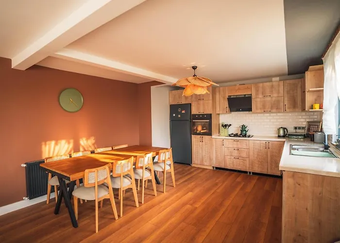 Blacksea Dream House