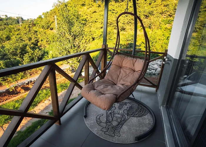 Blacksea Dream House *