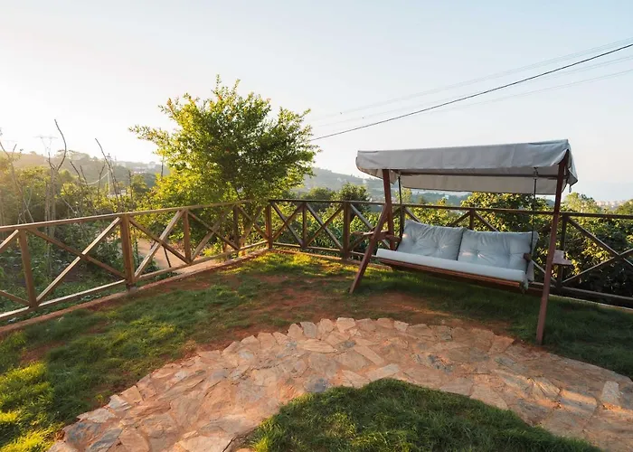 Nyaraló Blacksea Dream House