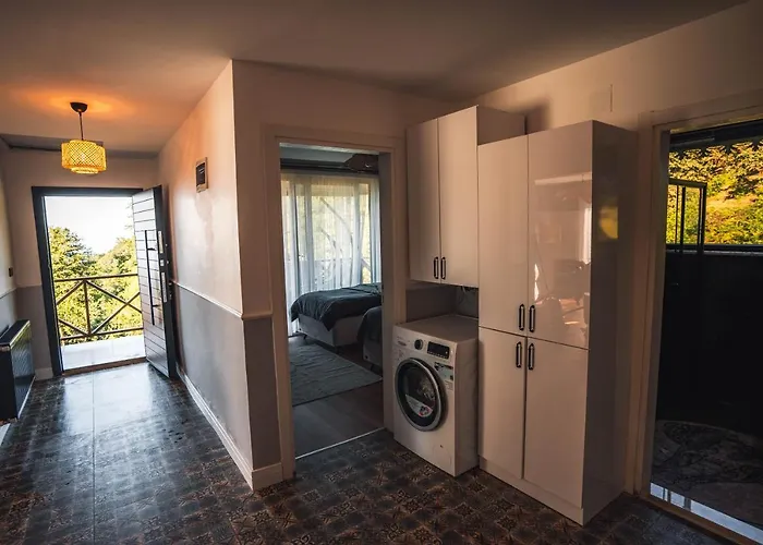 Nyaraló Blacksea Dream House *