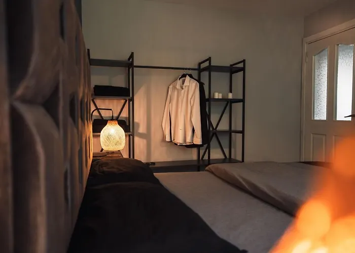 Blacksea Dream House Nyaraló