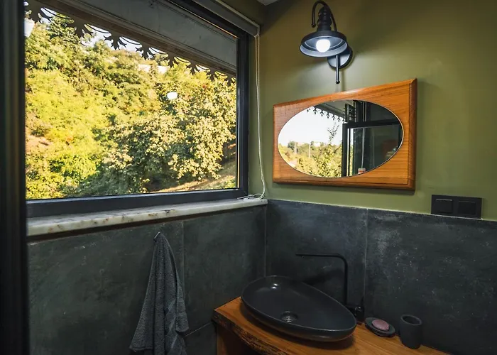 Blacksea Dream House