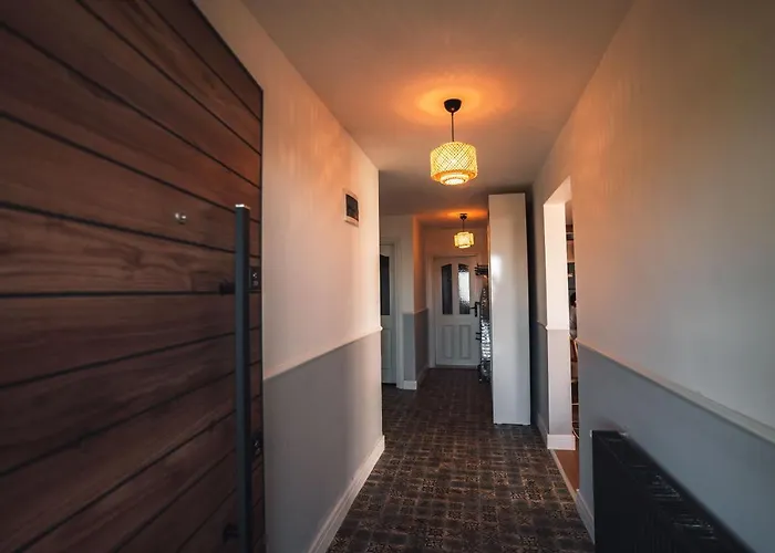 Nyaraló Blacksea Dream House Trabzon