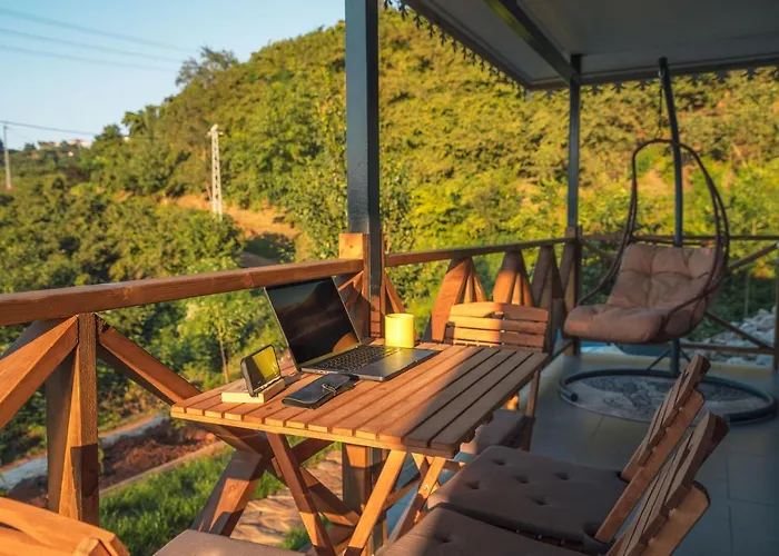 Blacksea Dream House * Trabzon