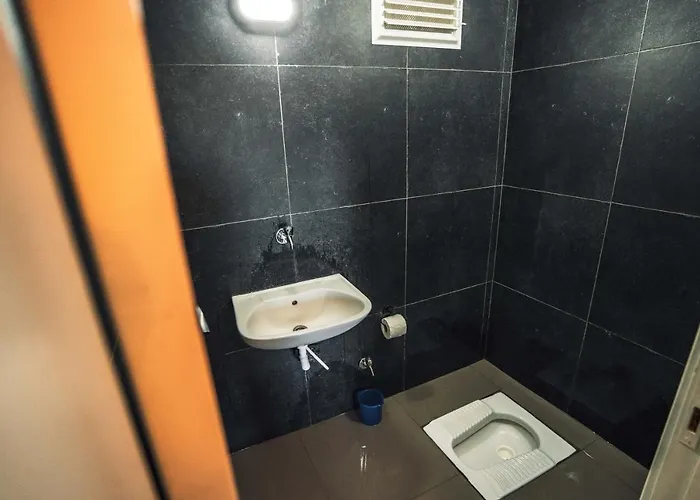 Blacksea Dream House Nyaraló Trabzon