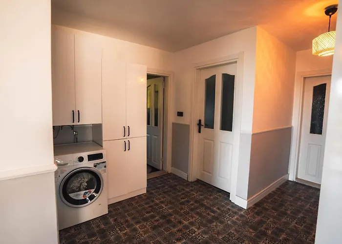 Blacksea Dream House Nyaraló