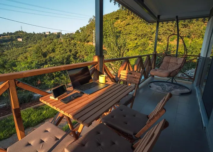 Nyaraló Blacksea Dream House