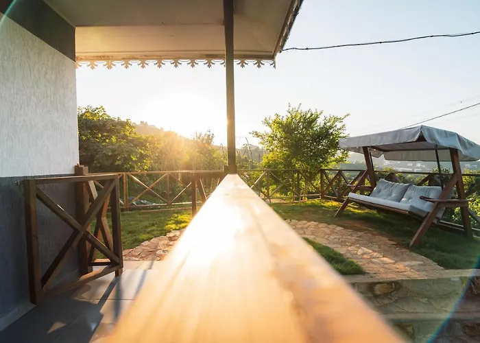 Nyaraló Blacksea Dream House *