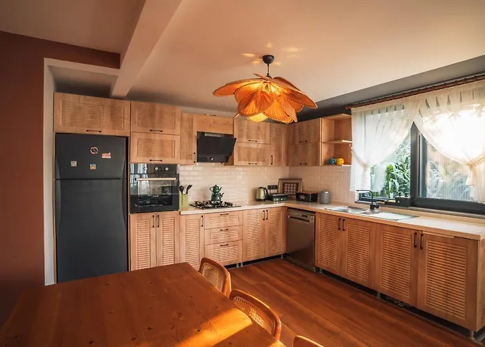 Blacksea Dream House