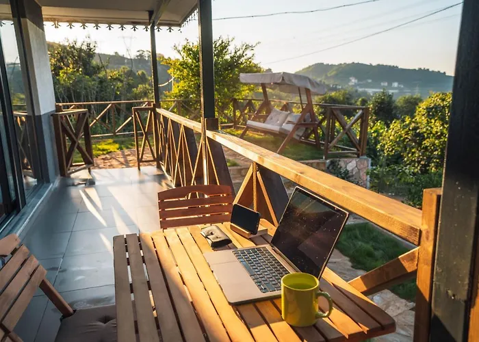 Blacksea Dream House