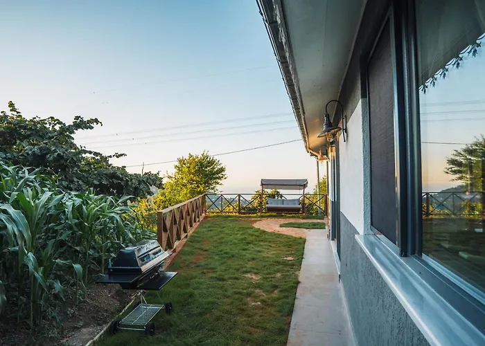 Blacksea Dream House * Trabzon