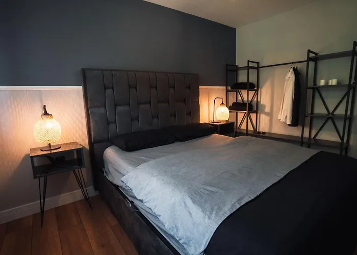 Nyaraló Blacksea Dream House Trabzon