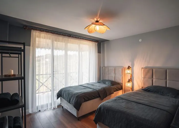 Blacksea Dream House Trabzon